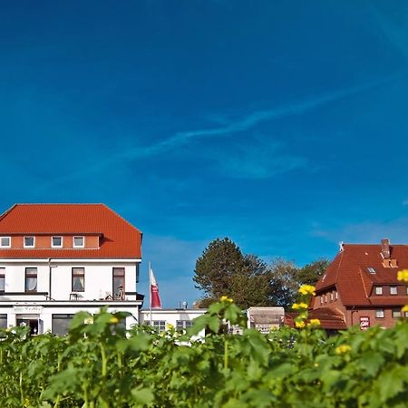 Akzent Hotel Cordes & Restaurant Am Rosengarten Sottorf ภายนอก รูปภาพ